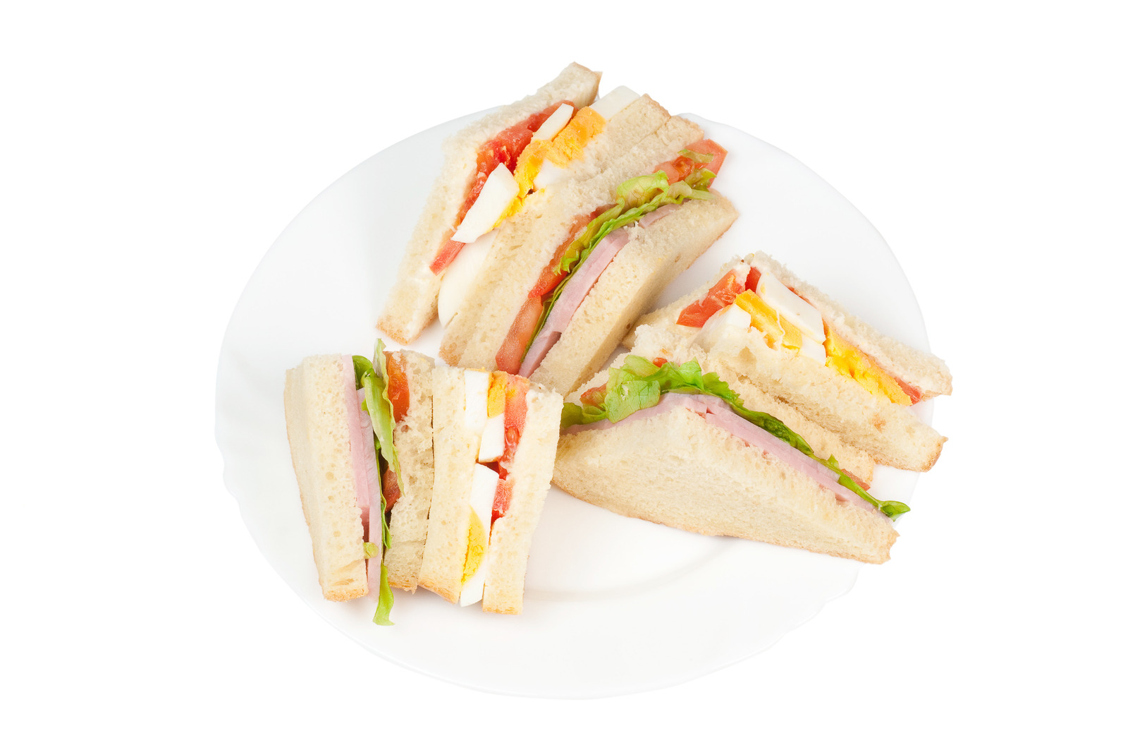 Sandwich.ie leading Irish sandwich company