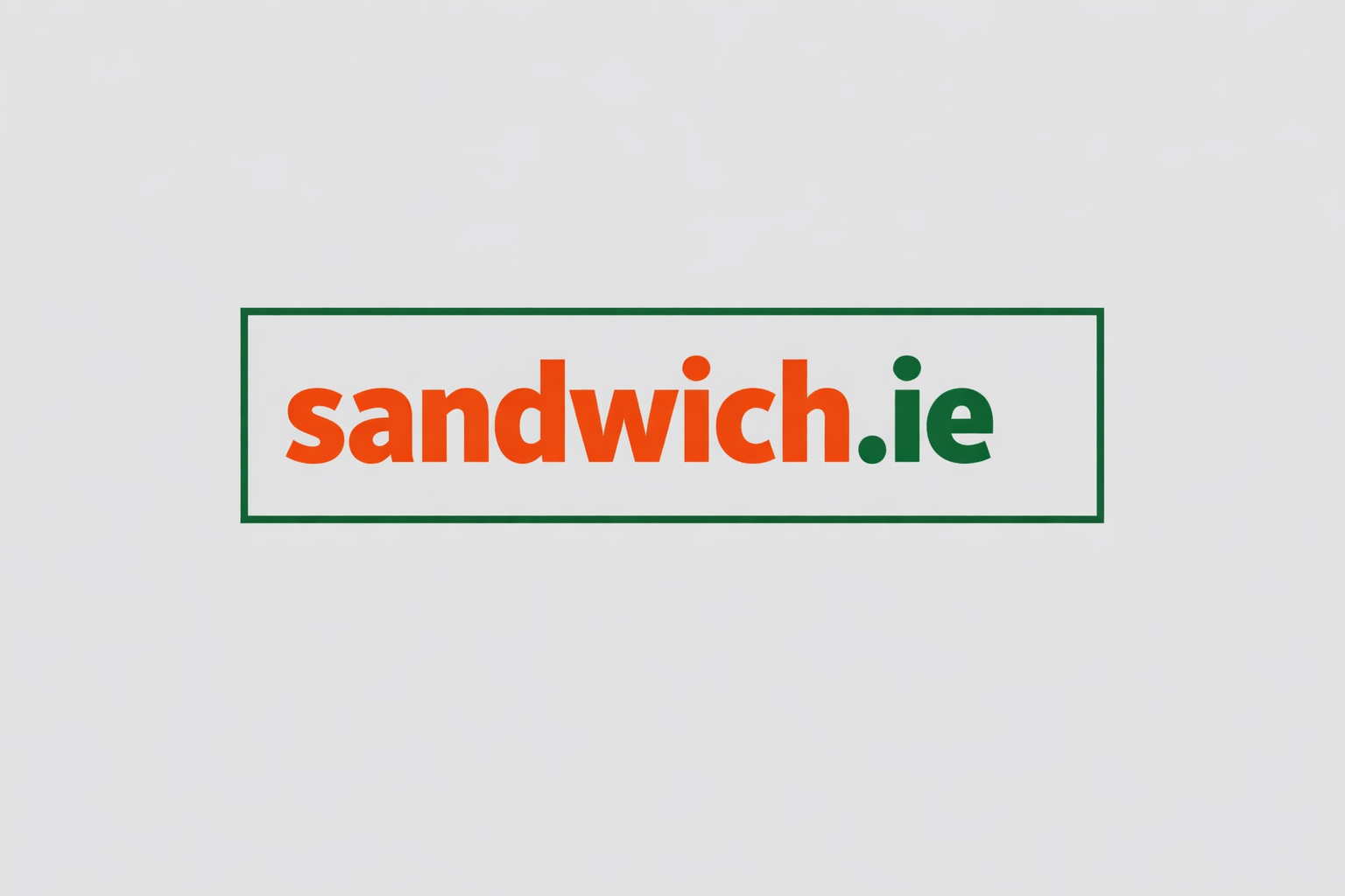 Sandwich.ie logo (1)